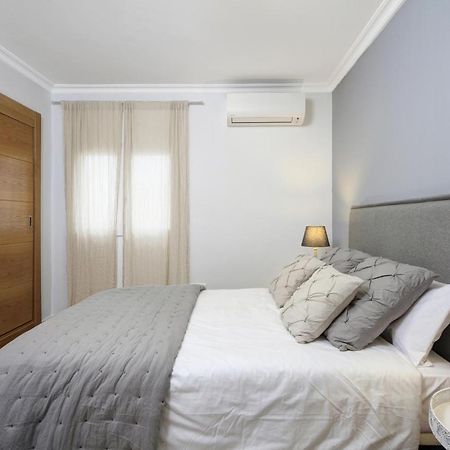 Apartamento Living4Malaga Soho Orangerie Deluxe Exterior foto