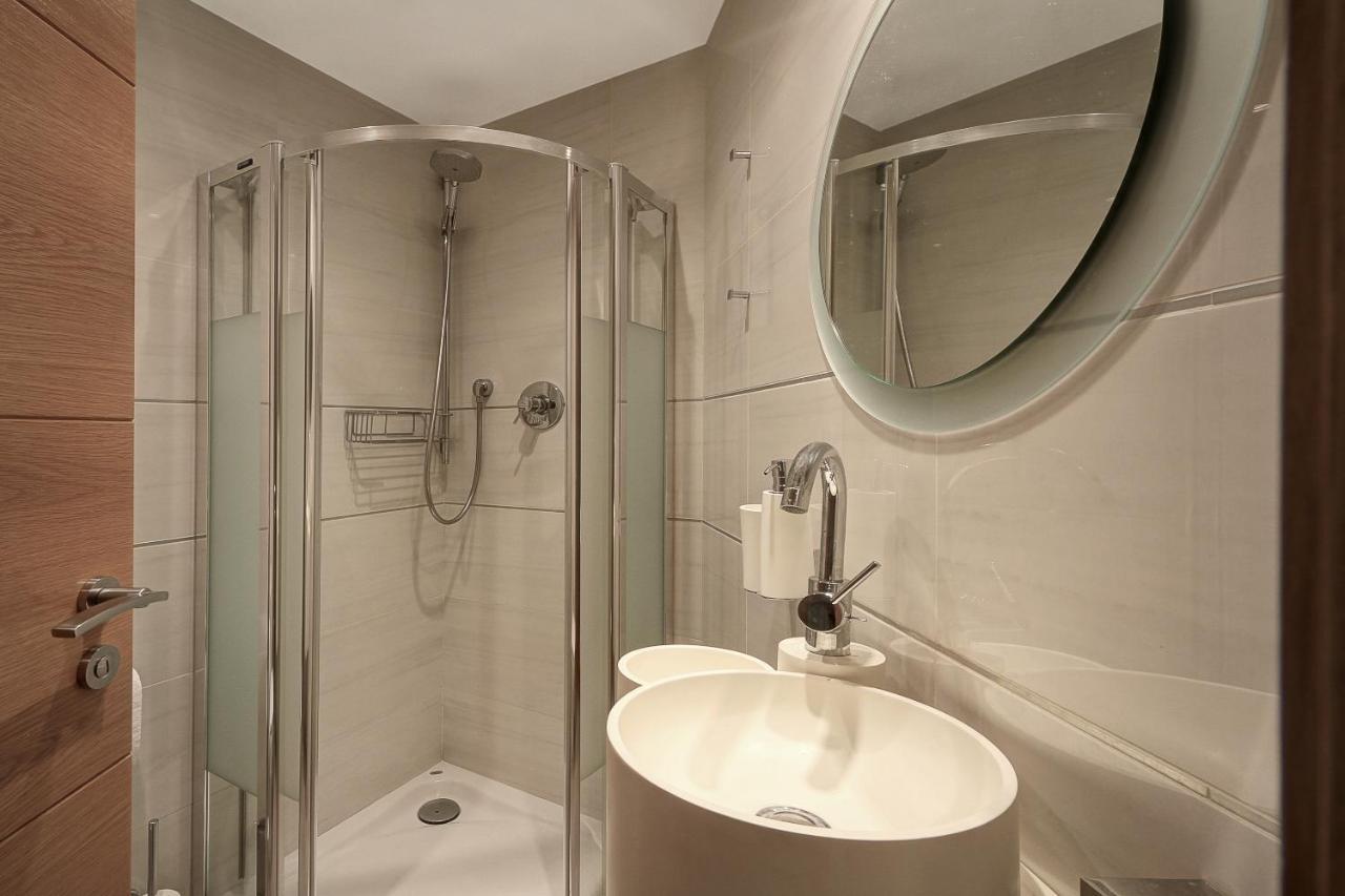Apartamento Living4Malaga Soho Orangerie Deluxe Exterior foto